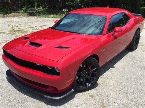 challengers for sale by owner
